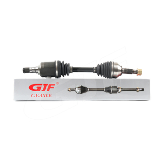 日産Qashqai J10 39101-JD24B 39100-BB24Bの卸売自動駆動シャフト