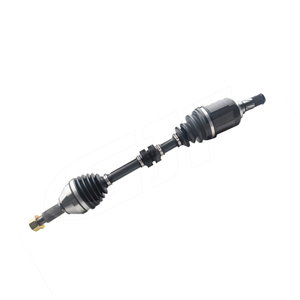 卸売車部品パスファインダードライブシャフト39101-3JA0A