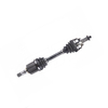 Mazda Mazda3 BK FG1225600B FG1225500CのGJFオートパーツドライブシャフト