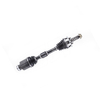 Mazda Mazda6 GG GP182560X GP182550Xの自動車部品駆動シャフト