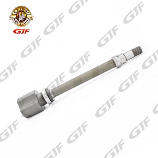 Dongfeng Fengshen H30 S30 DF-3-504の中国の自動車部品内部CVジョイント