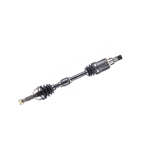 日産自動ドライブシャフト39101-3AW0Cの卸売在庫 